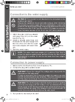 Предварительный просмотр 22 страницы Titan 5059340339016 Original Instructions Manual