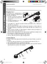 Предварительный просмотр 110 страницы Titan 5059340339016 Original Instructions Manual