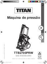 Предварительный просмотр 137 страницы Titan 5059340339016 Original Instructions Manual