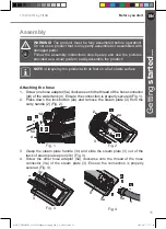 Предварительный просмотр 11 страницы Titan 5059340400082 Instructions Manual