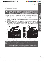 Предварительный просмотр 13 страницы Titan 5059340400082 Instructions Manual