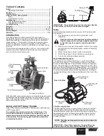 Preview for 3 page of Titan 524032 Owner'S Manual