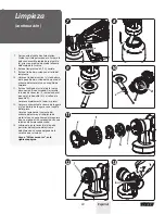 Preview for 39 page of Titan 524093 Owner'S Manual