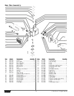 Preview for 18 page of Titan 550xc Owner'S Manual