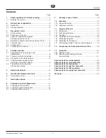 Preview for 3 page of Titan 558072 Operating Manual