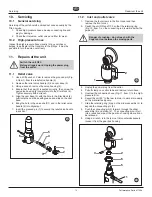 Preview for 14 page of Titan 558072 Operating Manual