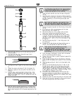 Предварительный просмотр 16 страницы Titan 558072 Operating Manual