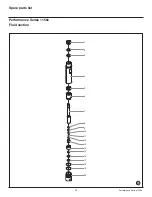 Предварительный просмотр 26 страницы Titan 558072 Operating Manual