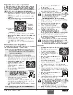 Preview for 19 page of Titan 640 High Rider Owner'S Manual