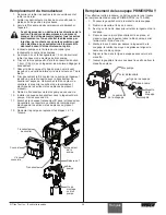 Preview for 25 page of Titan 640 High Rider Owner'S Manual