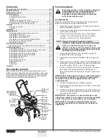 Preview for 32 page of Titan 640 High Rider Owner'S Manual