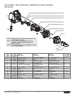 Preview for 47 page of Titan 640 High Rider Owner'S Manual