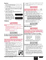 Preview for 7 page of Titan 640i Owner'S Manual