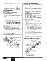 Preview for 8 page of Titan 640i Owner'S Manual