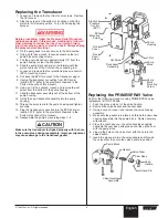 Preview for 9 page of Titan 640i Owner'S Manual