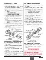 Preview for 21 page of Titan 640i Owner'S Manual