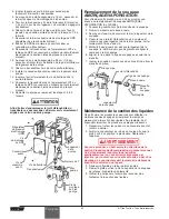 Preview for 22 page of Titan 640i Owner'S Manual