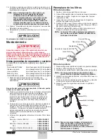 Preview for 32 page of Titan 640i Owner'S Manual