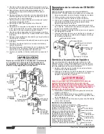 Preview for 34 page of Titan 640i Owner'S Manual