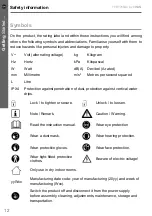 Preview for 12 page of Titan 665KH Instructions Manual