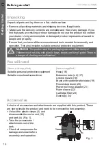 Preview for 16 page of Titan 665KH Instructions Manual