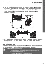 Предварительный просмотр 19 страницы Titan 665KH Instructions Manual