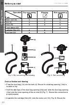 Предварительный просмотр 20 страницы Titan 665KH Instructions Manual