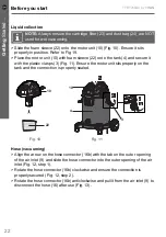 Предварительный просмотр 22 страницы Titan 665KH Instructions Manual