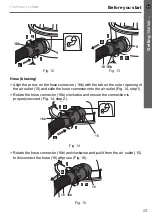 Предварительный просмотр 23 страницы Titan 665KH Instructions Manual