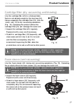 Предварительный просмотр 27 страницы Titan 665KH Instructions Manual