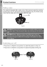 Предварительный просмотр 28 страницы Titan 665KH Instructions Manual