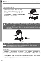 Предварительный просмотр 30 страницы Titan 665KH Instructions Manual