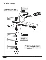 Preview for 22 page of Titan 740ix Owner'S Manual