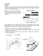 Предварительный просмотр 9 страницы Titan 7500M Owner'S Manual