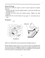 Предварительный просмотр 10 страницы Titan 7500M Owner'S Manual