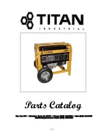 Предварительный просмотр 15 страницы Titan 7500M Owner'S Manual