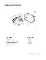 Предварительный просмотр 17 страницы Titan 7500M Owner'S Manual