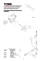 Предварительный просмотр 12 страницы Titan 755-095 Owner'S Manual