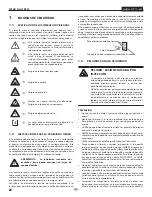 Предварительный просмотр 28 страницы Titan 805-007 Service Manual