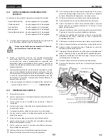 Предварительный просмотр 31 страницы Titan 805-007 Service Manual