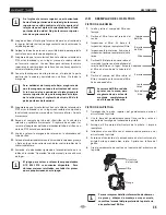 Предварительный просмотр 35 страницы Titan 805-007 Service Manual