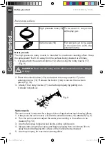 Предварительный просмотр 18 страницы Titan 888KH Instructions Manual