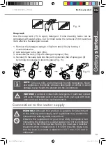 Предварительный просмотр 19 страницы Titan 888KH Instructions Manual