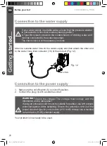 Предварительный просмотр 20 страницы Titan 888KH Instructions Manual