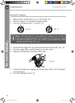 Предварительный просмотр 24 страницы Titan 888KH Instructions Manual