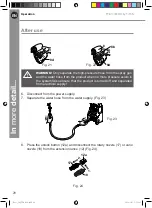 Предварительный просмотр 28 страницы Titan 888KH Instructions Manual