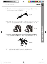 Предварительный просмотр 29 страницы Titan 888KH Instructions Manual