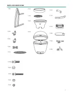 Предварительный просмотр 7 страницы Titan 899451 Operator'S Manual