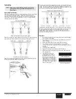 Preview for 7 page of Titan ADVANTAGE GPX 85 Owner'S Manual