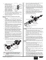 Preview for 13 page of Titan ADVANTAGE GPX 85 Owner'S Manual